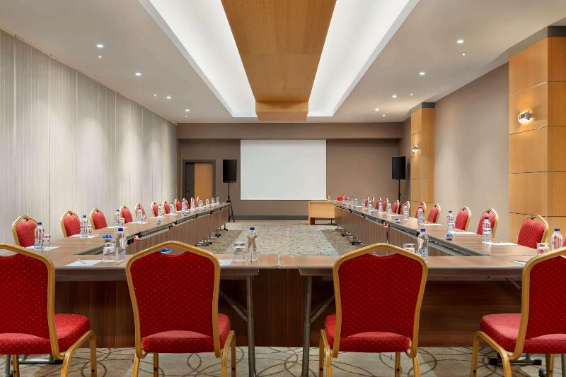 Ramada Plaza by Wyndham Eskisehir - Toplantı