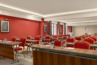 Ramada Plaza by Wyndham Eskisehir fotoÄŸrafÄ±