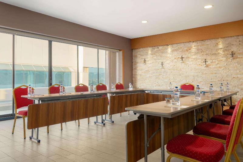 Ramada Plaza by Wyndham Eskisehir - Toplantı