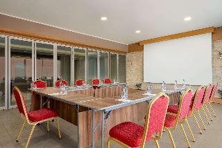 Ramada Plaza by Wyndham Eskisehir fotoÄŸrafÄ±