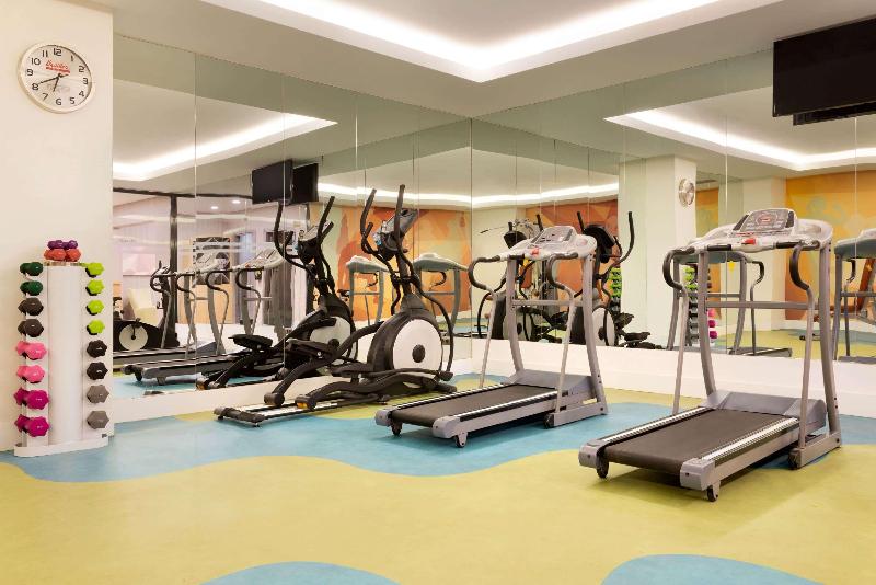 Ramada Plaza by Wyndham Eskisehir - Aktivite
