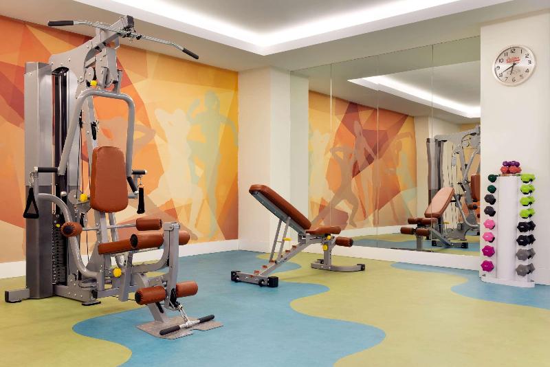 Ramada Plaza by Wyndham Eskisehir - Aktivite
