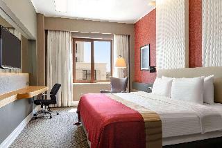Ramada Plaza by Wyndham Eskisehir fotoÄŸrafÄ±