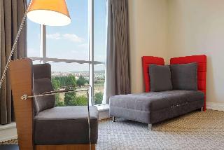 Ramada Plaza by Wyndham Eskisehir fotoÄŸrafÄ±
