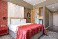 Ramada Plaza by Wyndham Eskisehir oda fotoğrafı