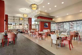 Ramada Plaza by Wyndham Eskisehir fotoÄŸrafÄ±