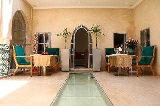 Riad Infinity Sea otel fotoğrafı