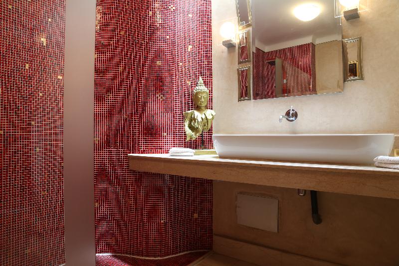 Riad Infinity Sea - Oda