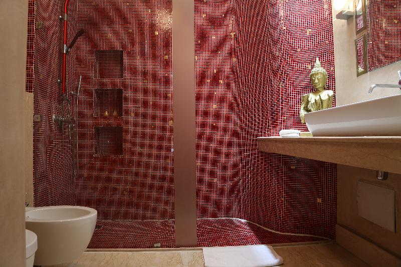 Riad Infinity Sea - Oda