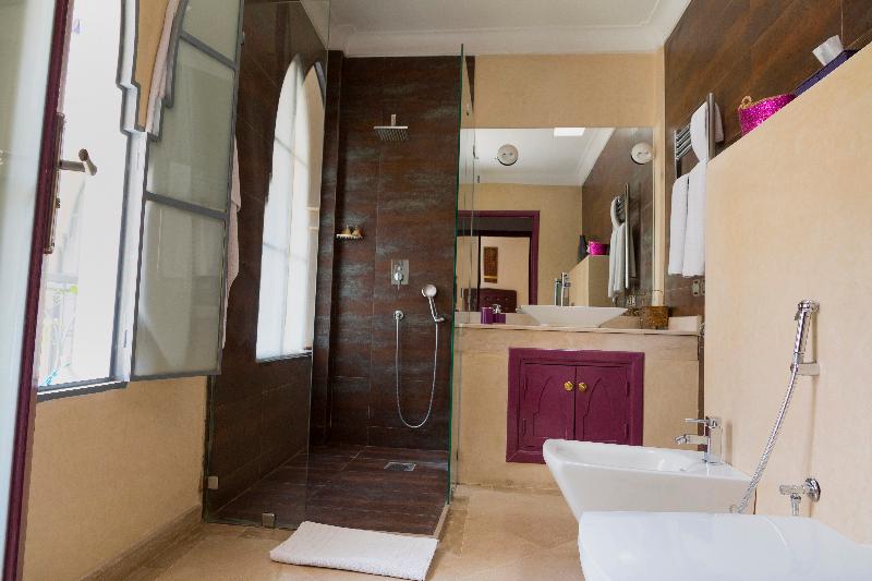 Riad Infinity Sea - Oda