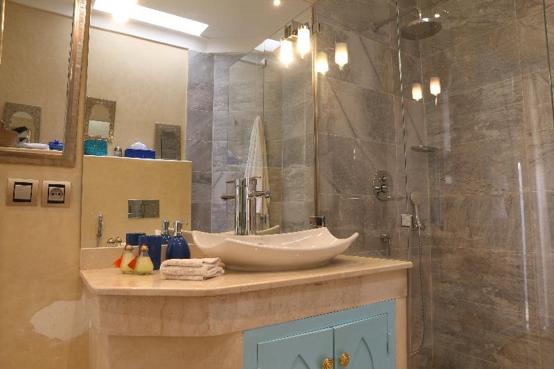 Riad Infinity Sea - Oda