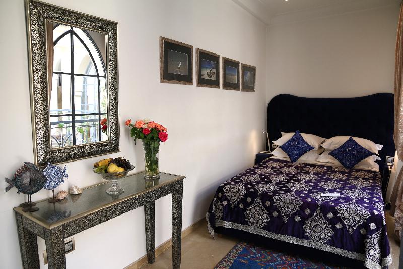 Riad Infinity Sea - Oda
