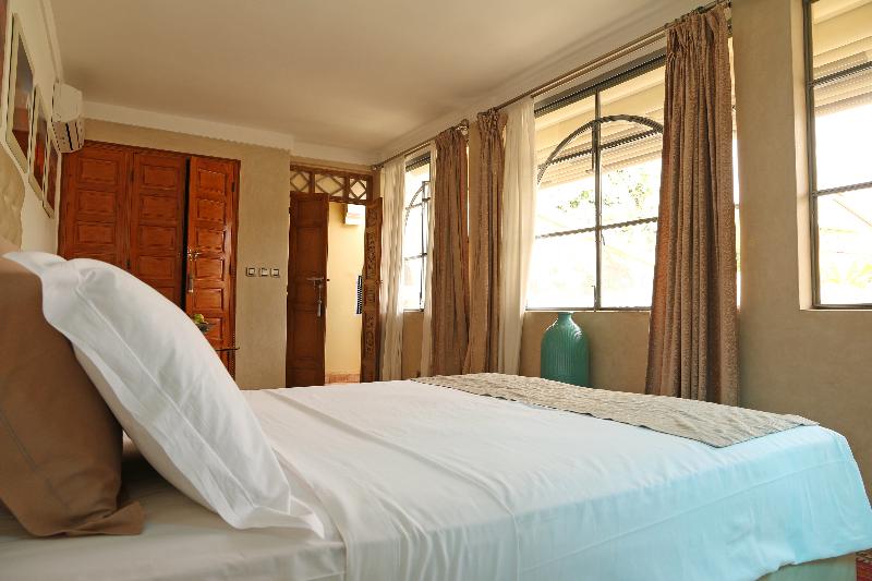 Riad Infinity Sea - Oda