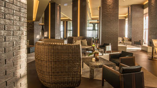 Saccharum Resort fotoÄŸrafÄ±