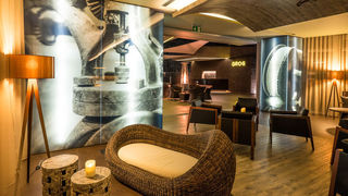 Saccharum Resort fotoÄŸrafÄ±