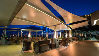 Saccharum Resort fotoÄŸrafÄ±