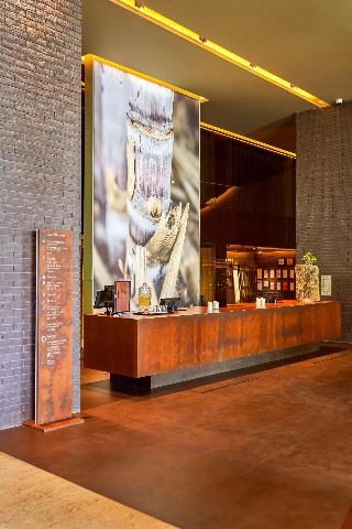 Saccharum Resort fotoÄŸrafÄ±