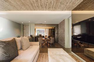 Saccharum Resort fotoÄŸrafÄ±
