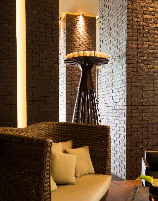 Saccharum Resort fotoÄŸrafÄ±