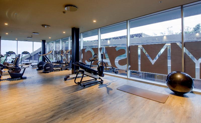 Saccharum Resort - Aktivite