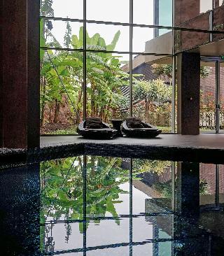 Saccharum Resort fotoÄŸrafÄ±