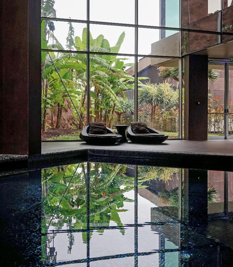 Saccharum Resort - Aktivite