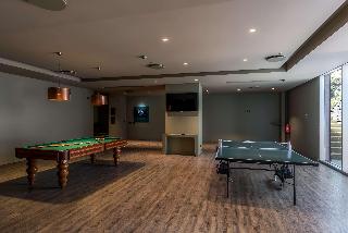 Saccharum Resort fotoÄŸrafÄ±