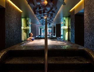 Saccharum Resort fotoÄŸrafÄ±