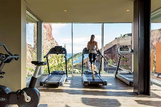 Saccharum Resort fotoÄŸrafÄ±