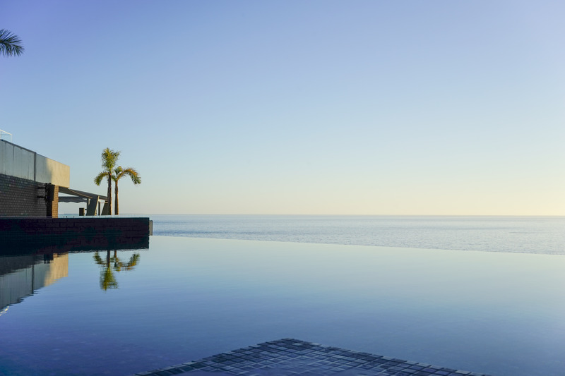Saccharum Resort - Genel