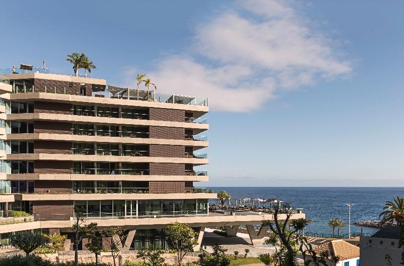 Saccharum Resort - Genel