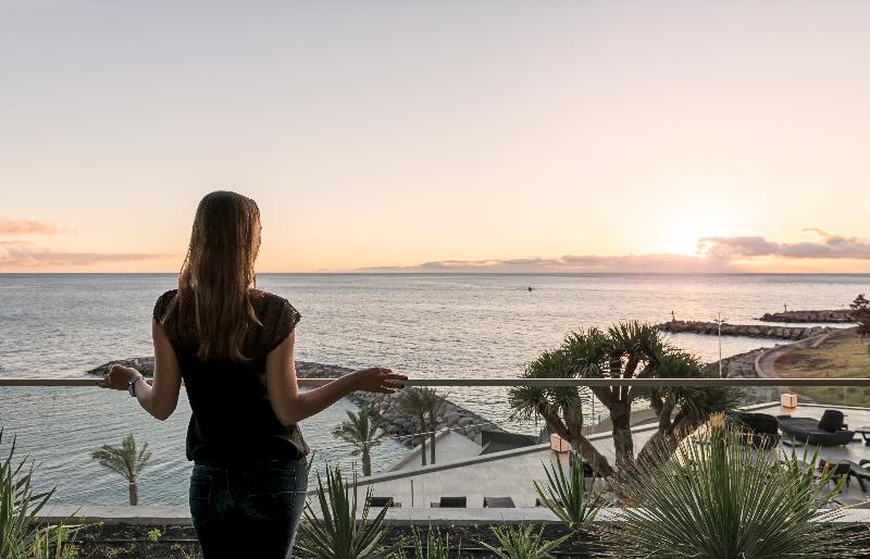 Saccharum Resort - Genel