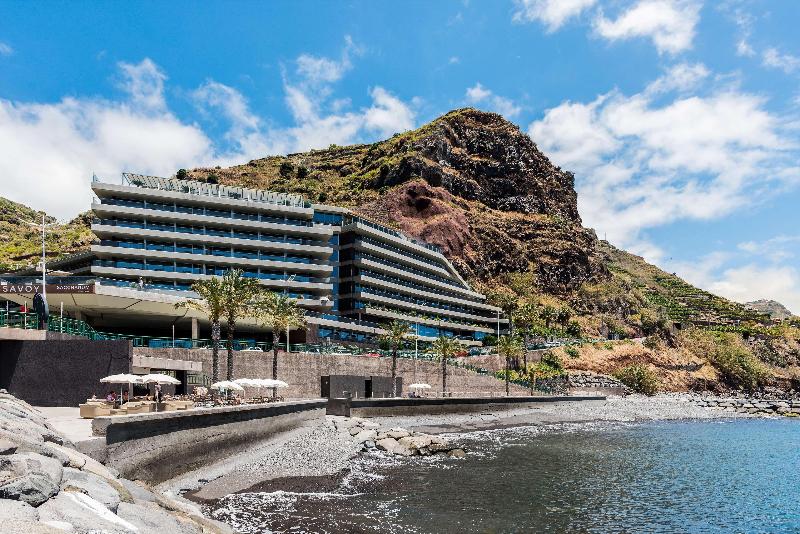 Saccharum Resort - Genel