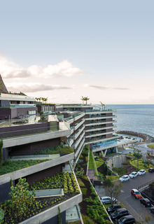 Saccharum Resort otel fotoğrafı