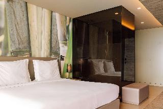 Saccharum Resort fotoÄŸrafÄ±