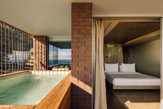 Saccharum Resort fotoÄŸrafÄ±