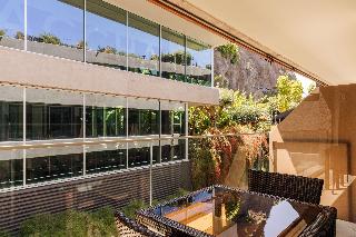 Saccharum Resort fotoÄŸrafÄ±