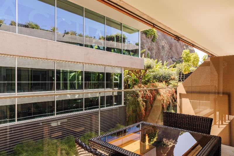 Saccharum Resort - Oda