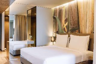 Saccharum Resort fotoÄŸrafÄ±