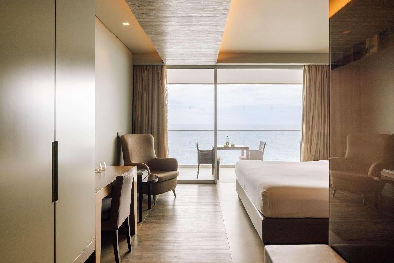 Saccharum Resort - Oda