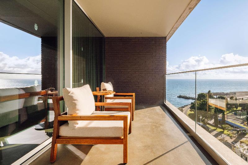 Saccharum Resort - Oda