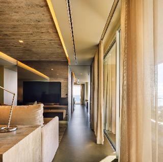 Saccharum Resort fotoÄŸrafÄ±