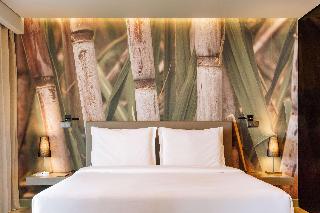 Saccharum Resort fotoÄŸrafÄ±
