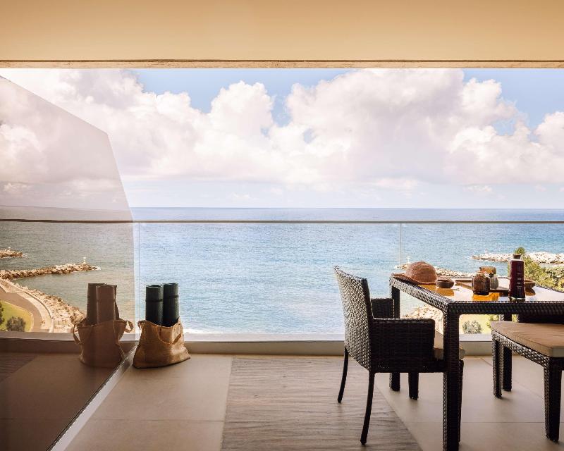 Saccharum Resort - Oda