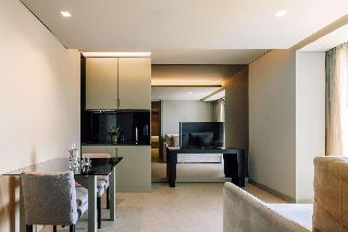 Saccharum Resort fotoÄŸrafÄ±