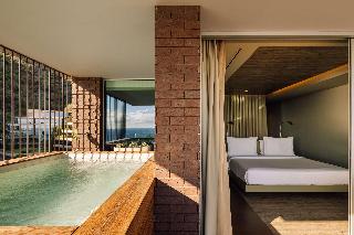 Saccharum Resort fotoÄŸrafÄ±