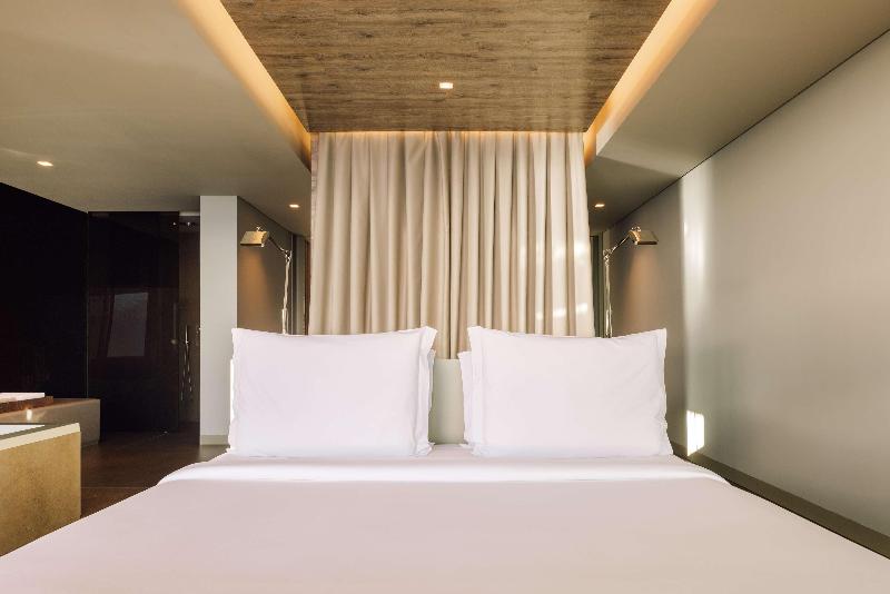 Saccharum Resort - Oda