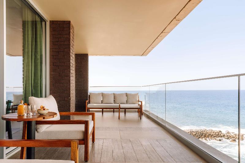 Saccharum Resort - Oda