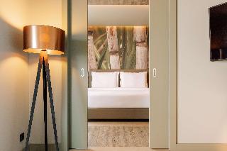 Saccharum Resort fotoÄŸrafÄ±
