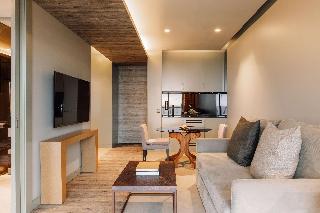 Saccharum Resort fotoÄŸrafÄ±